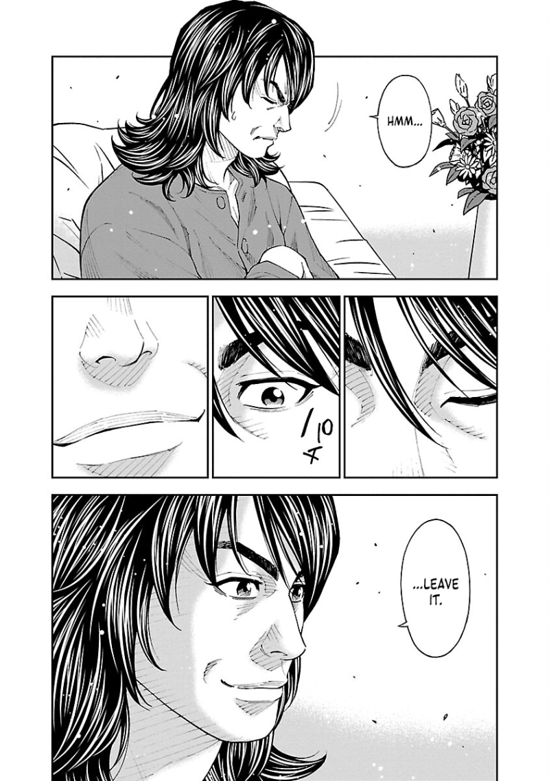Mr.CB Chapter 41 page 16 - 