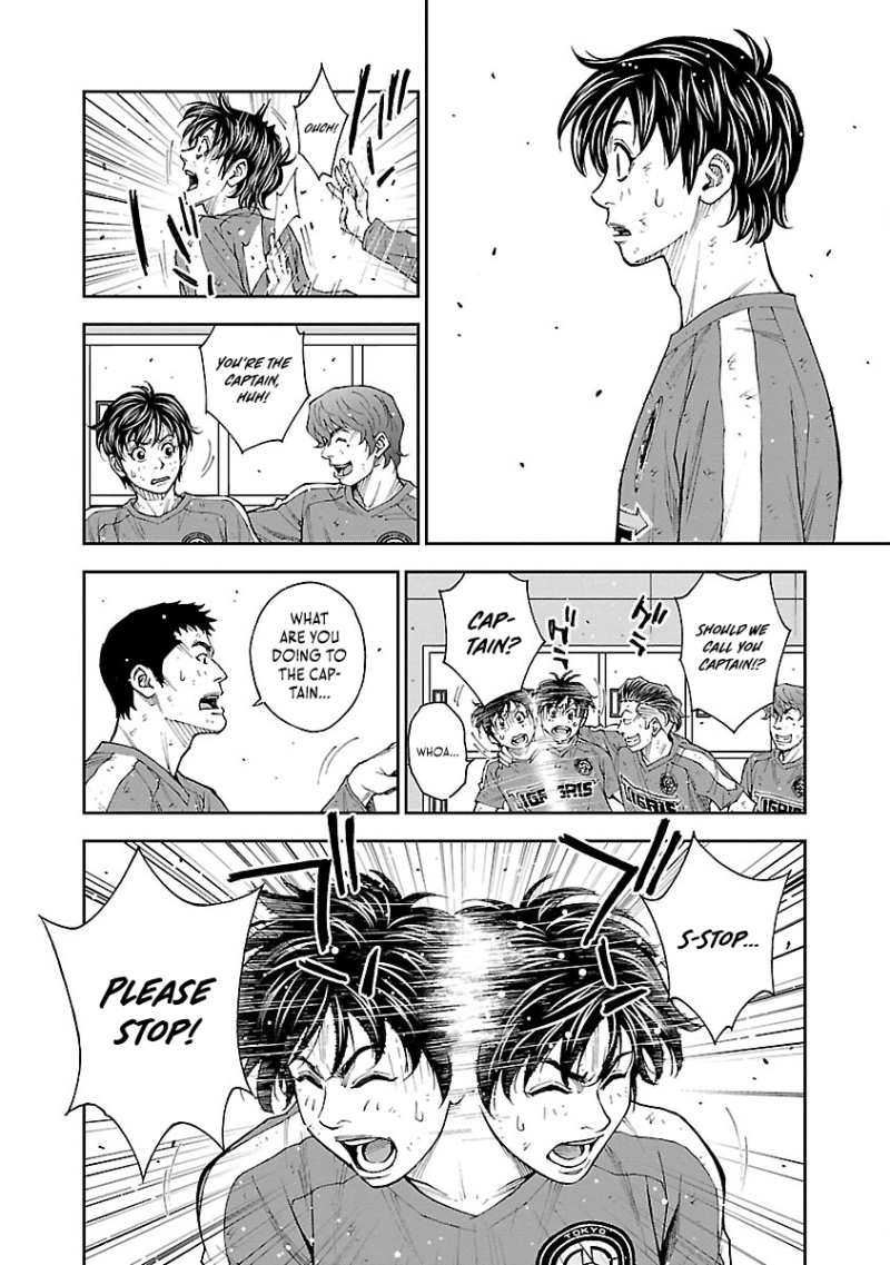 Mr.CB Chapter 41 page 9 - 
