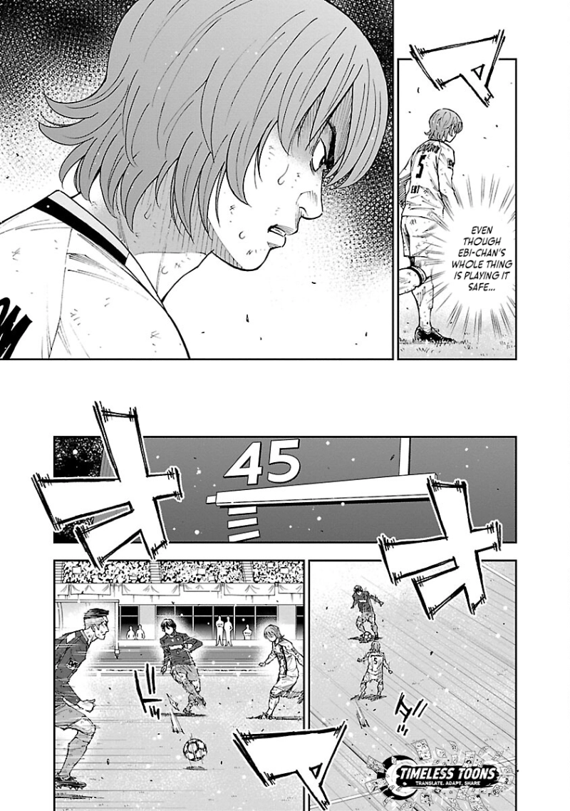 Mr.CB Chapter 42 page 13 - 