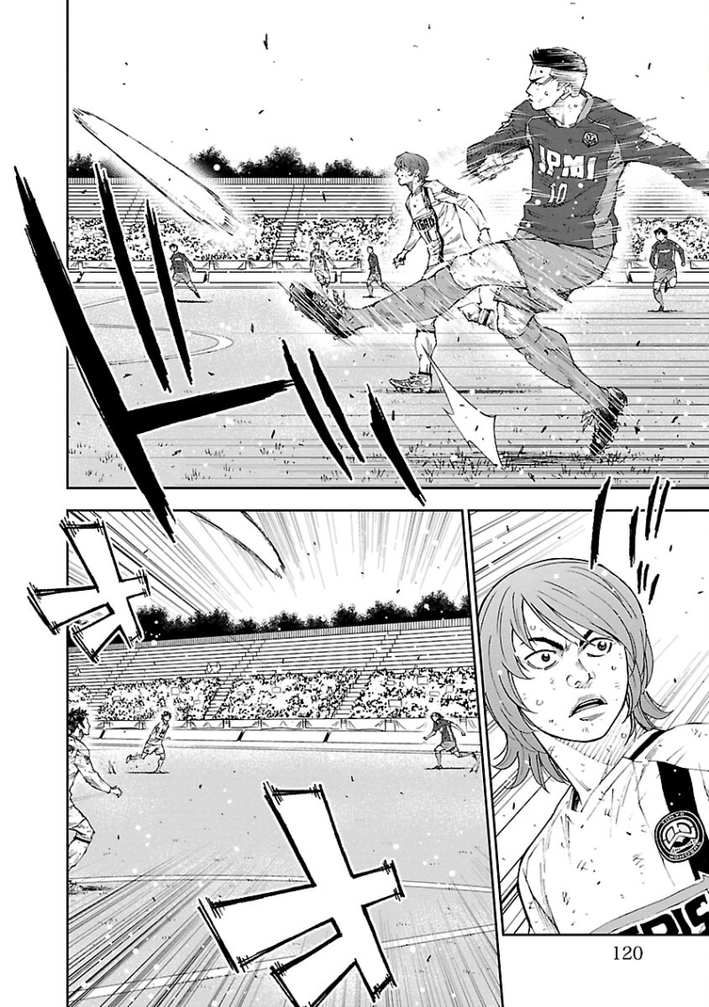 Mr.CB Chapter 42 page 14 - 