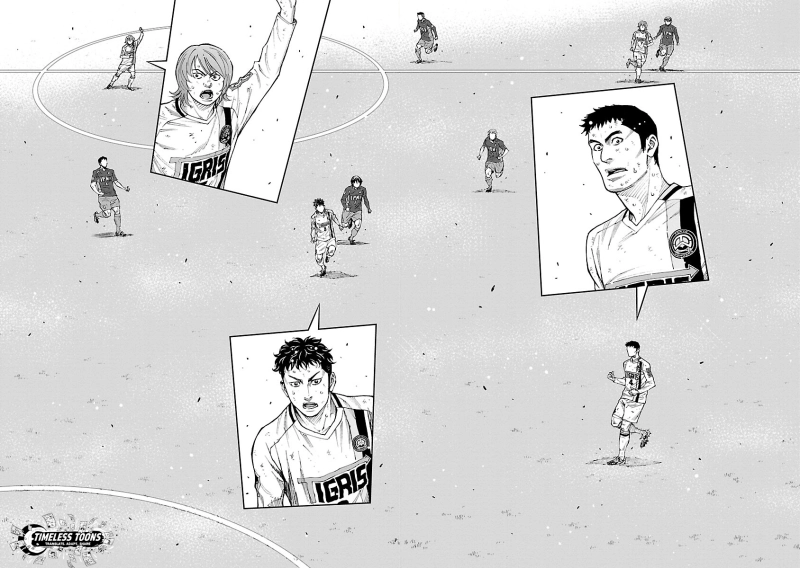 Mr.CB Chapter 42 page 9 - 