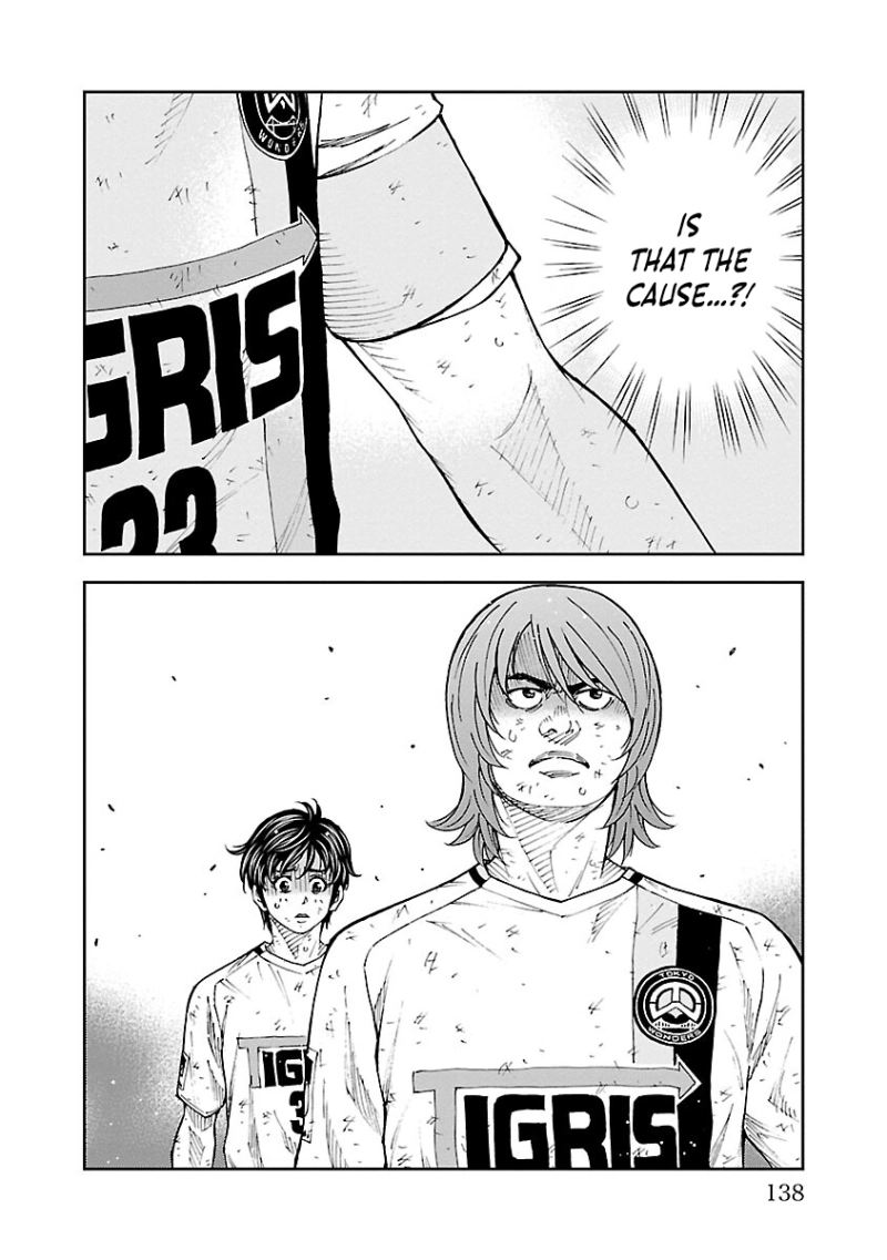 Mr.CB Chapter 43 page 13 - 