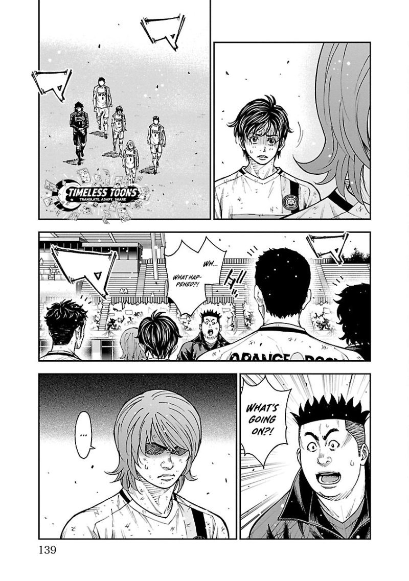 Mr.CB Chapter 43 page 14 - 
