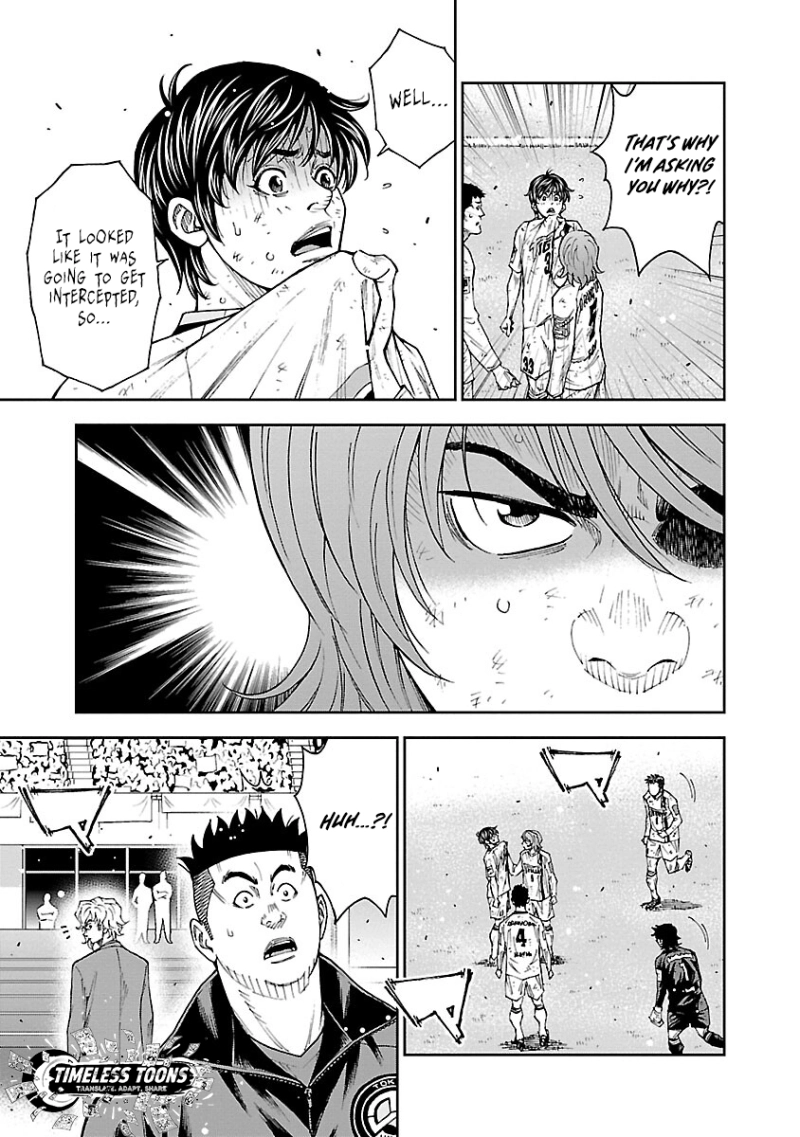 Mr.CB Chapter 43 page 6 - 