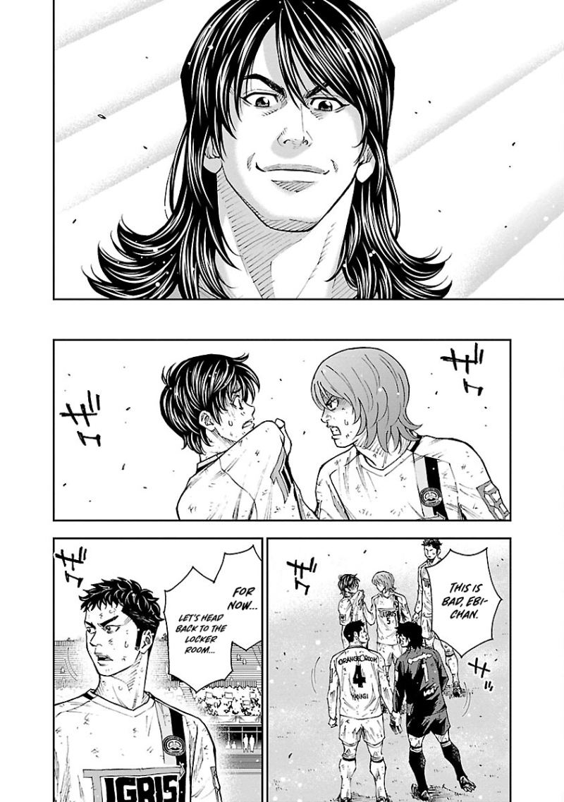 Mr.CB Chapter 43 page 9 - 