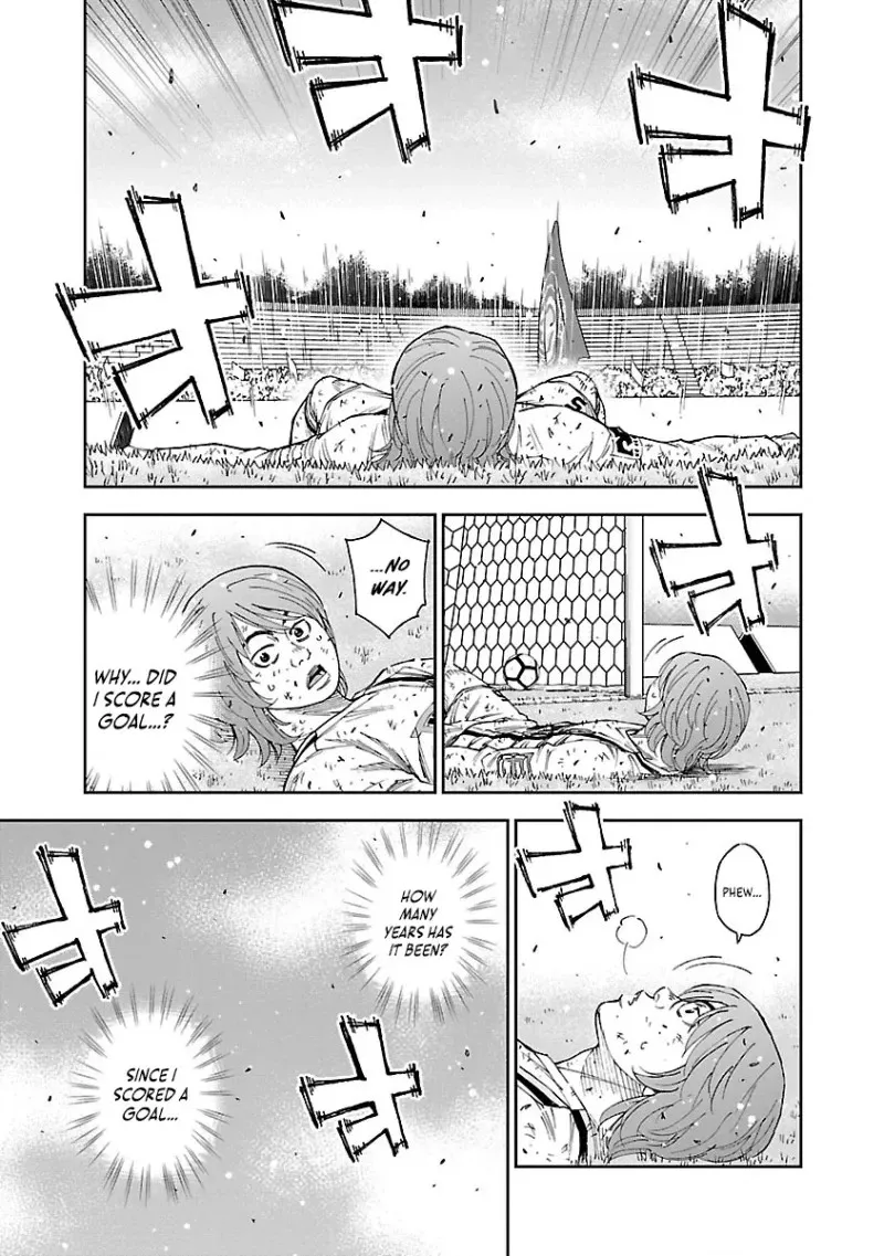 Mr.CB Chapter 44 page 20 - 