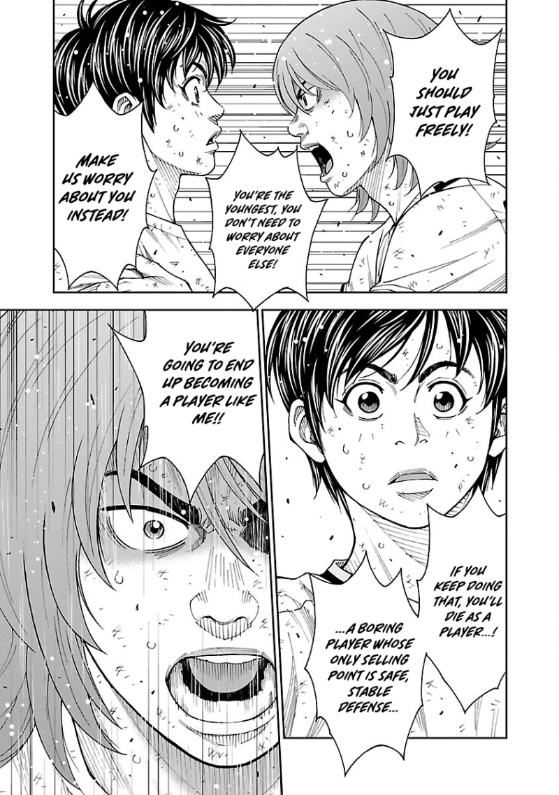 Mr.CB Chapter 44 page 8 - 