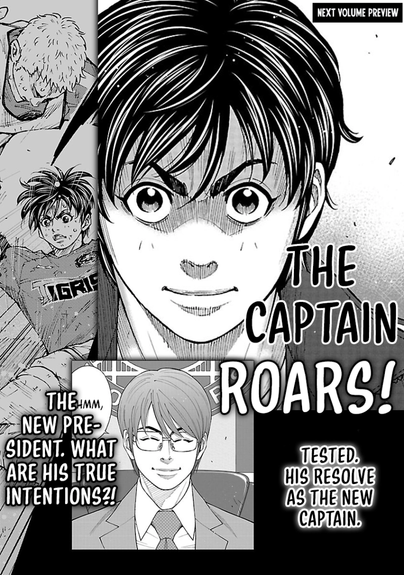Mr.CB Chapter 45 page 23 - 