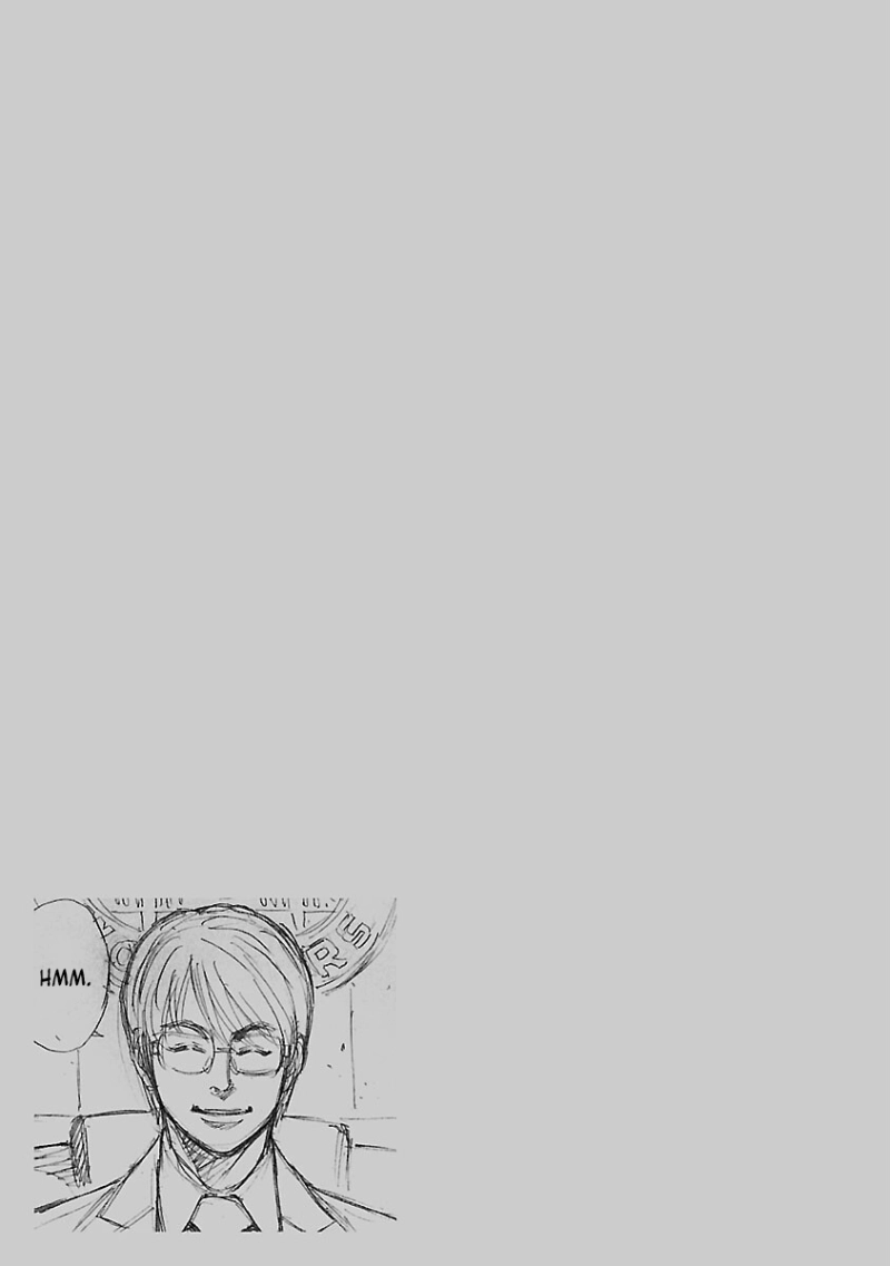 Mr.CB Chapter 46 page 24 - 