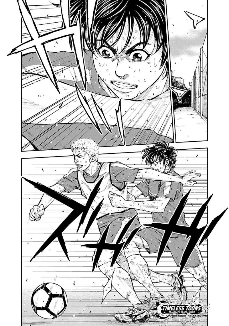 Mr.CB Chapter 47 page 2 - 
