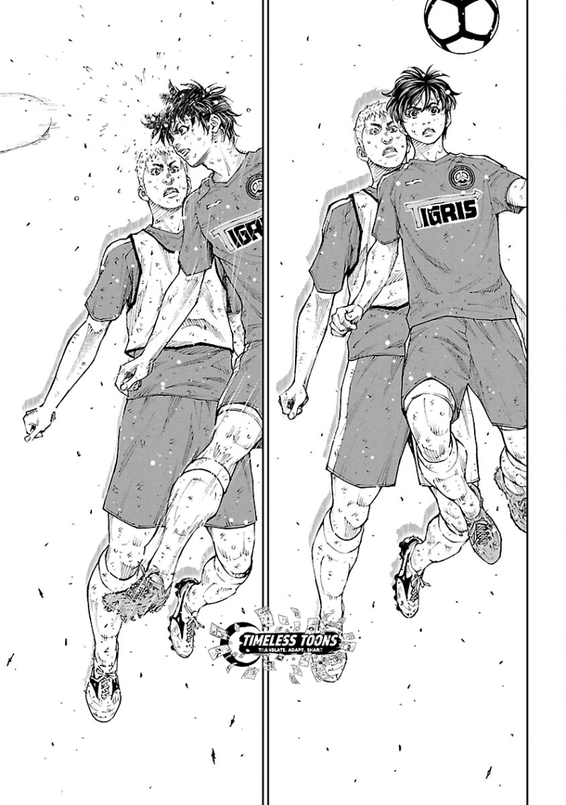 Mr.CB Chapter 47 page 18 - 