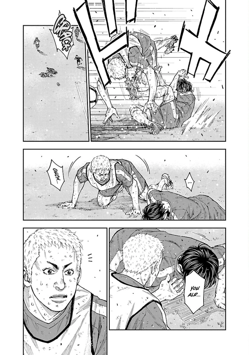 Mr.CB Chapter 47 page 4 - 