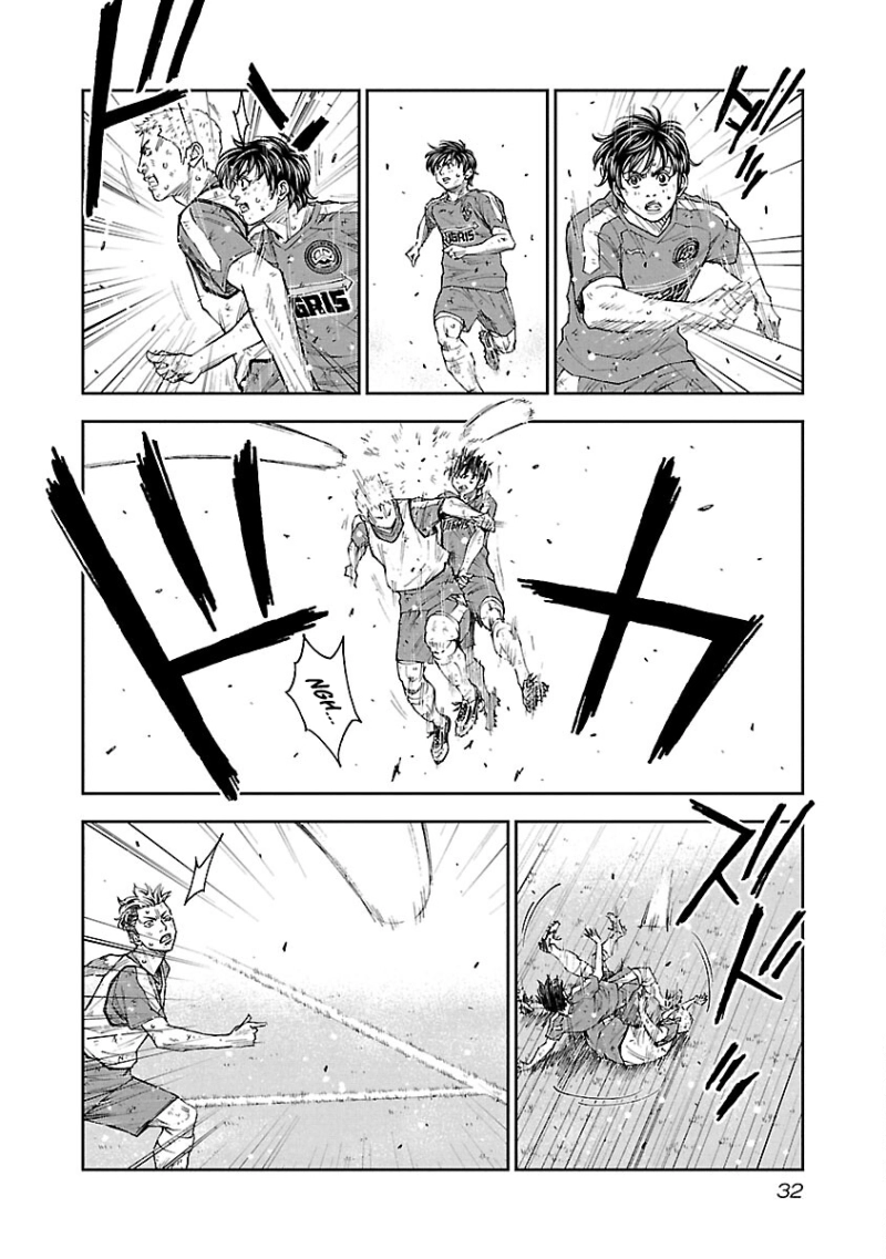 Mr.CB Chapter 47 page 9 - 