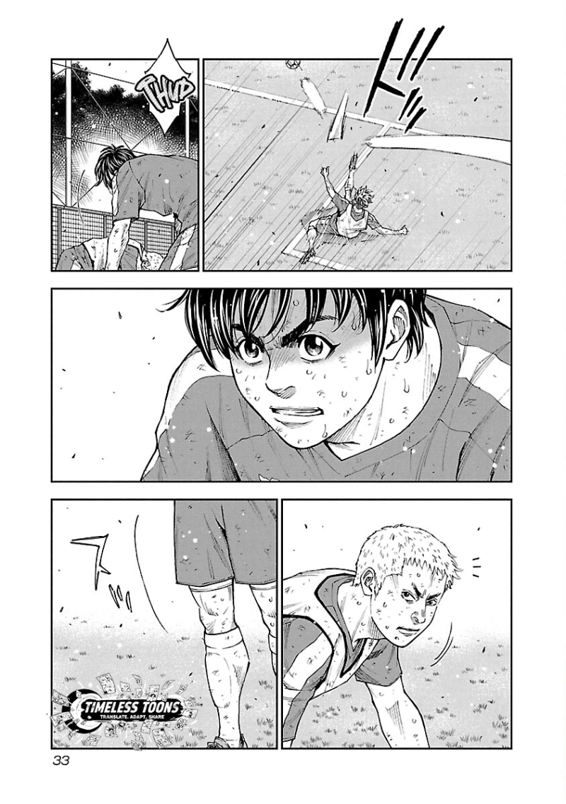 Mr.CB Chapter 47 page 10 - 