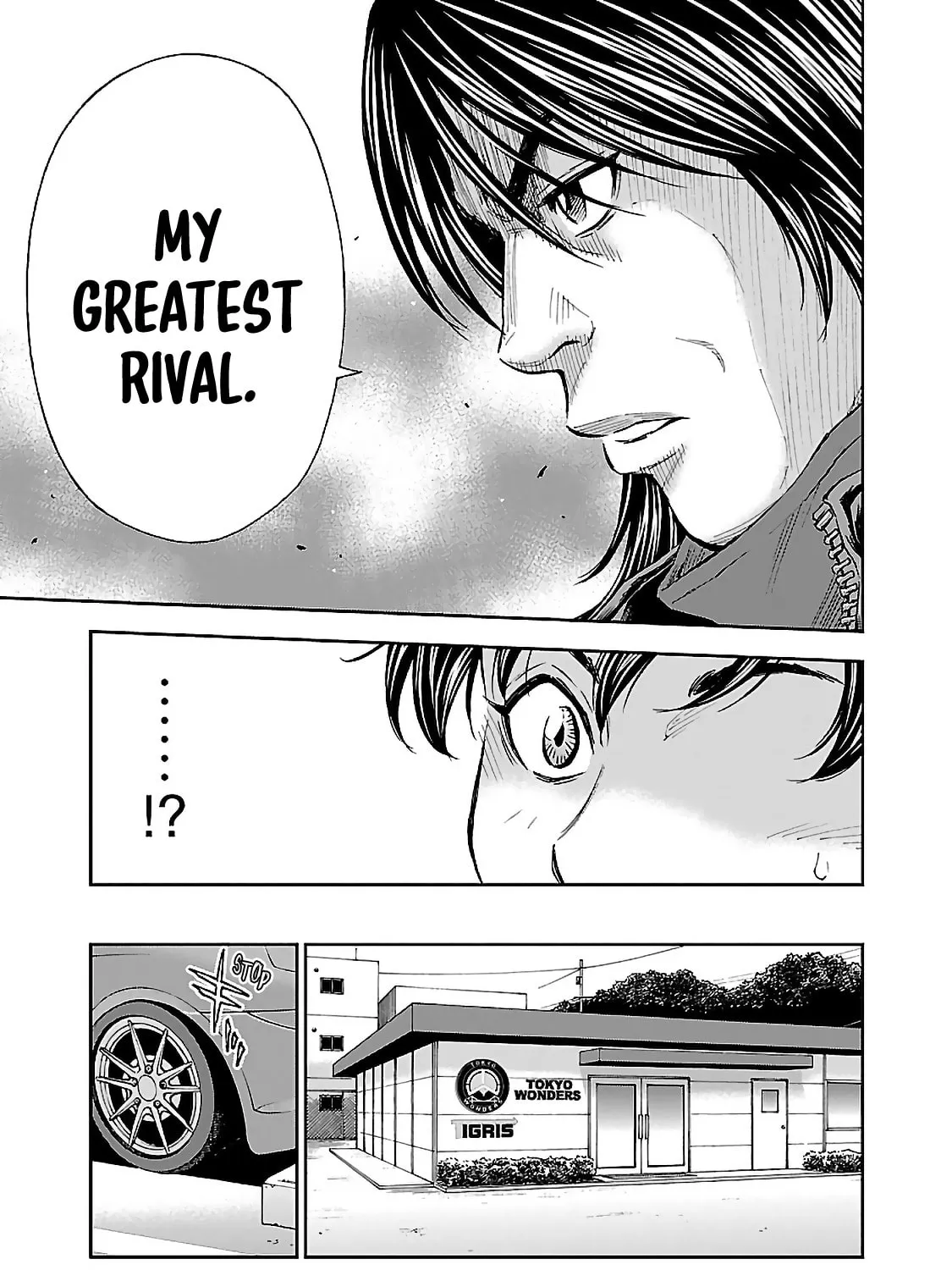 Mr.CB Chapter 5 page 15 - 