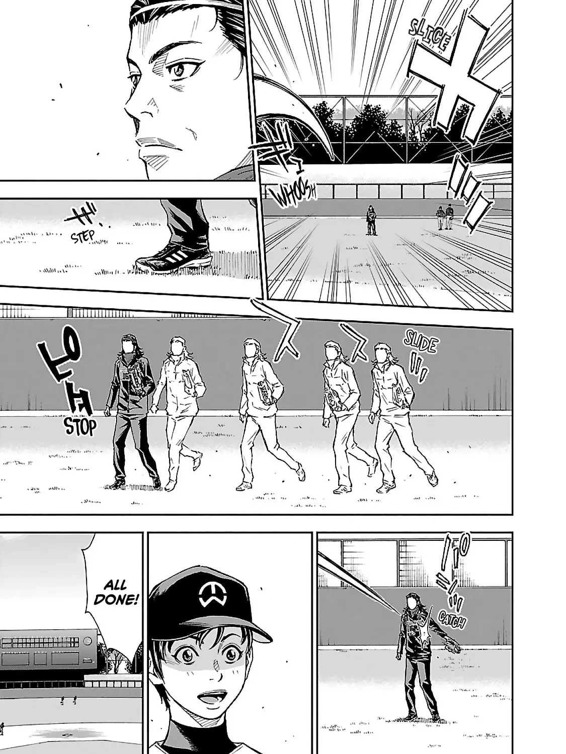 Mr.CB Chapter 5 page 3 - 