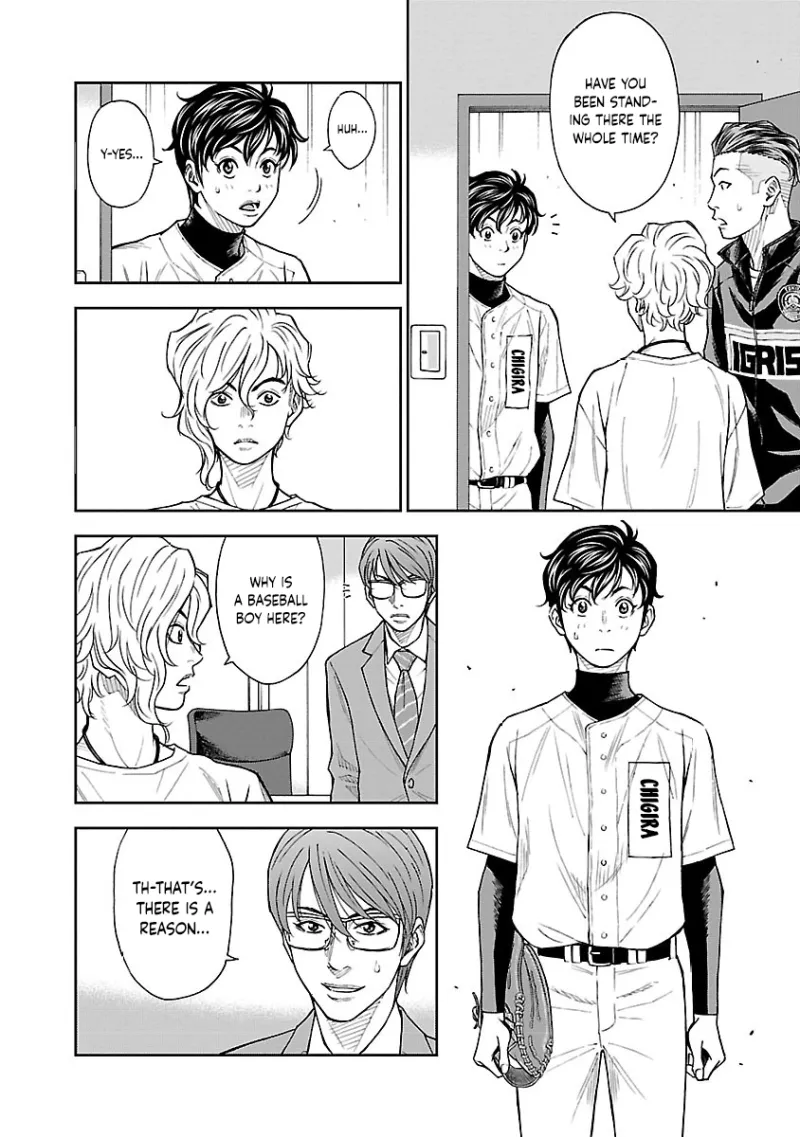 Mr.CB Chapter 6 page 9 - 