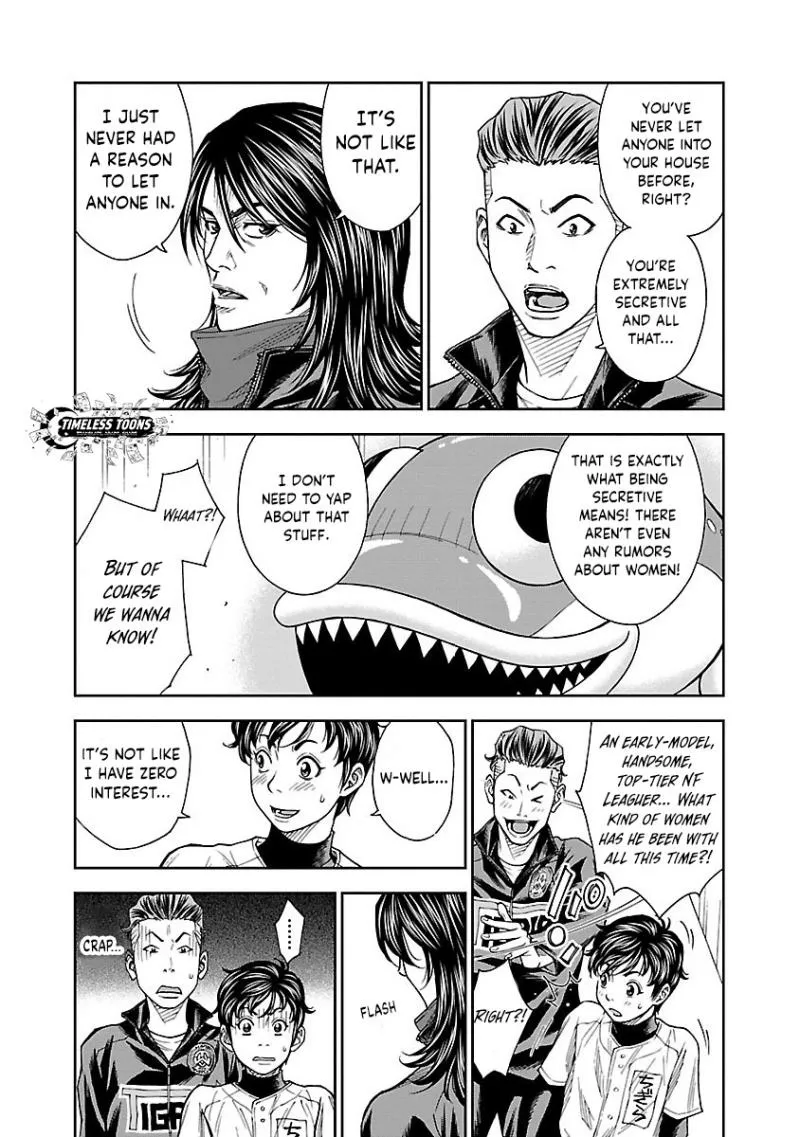 Mr.CB Chapter 7 page 5 - 
