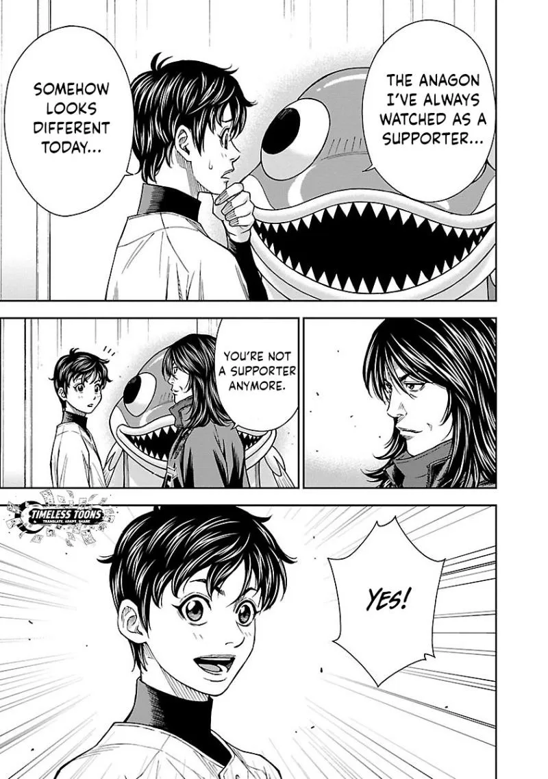 Mr.CB Chapter 7 page 10 - 