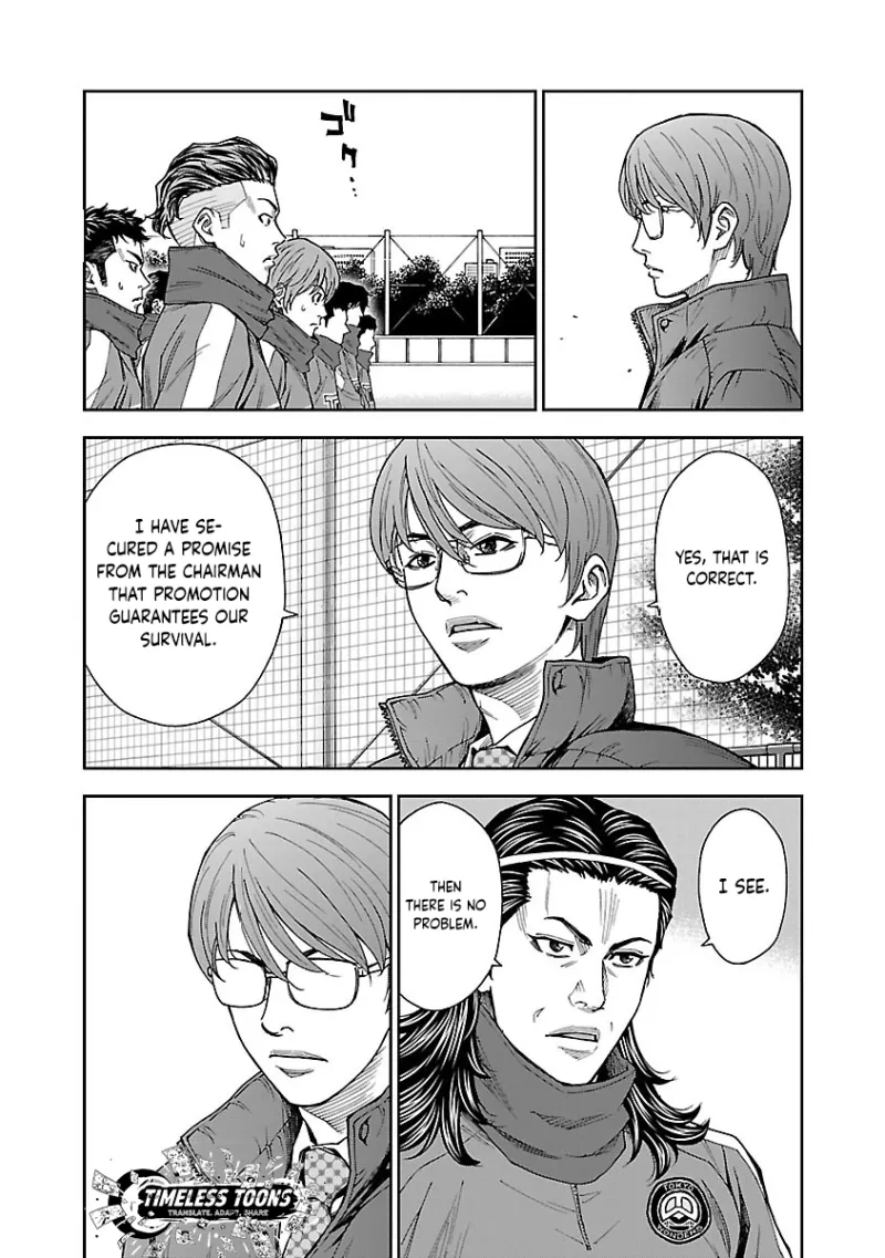 Mr.CB Chapter 9 page 18 - 