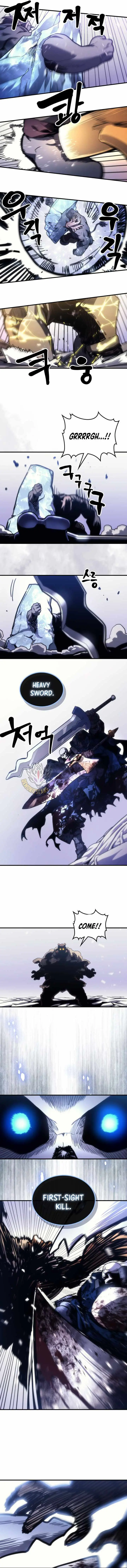 Mr Devourer, Please Act Like a Final Boss Chapter 136 page 10 - 