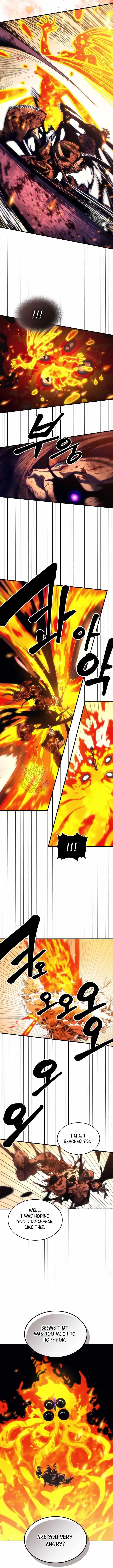 Mr Devourer, Please Act Like a Final Boss Chapter 140 page 8 - 
