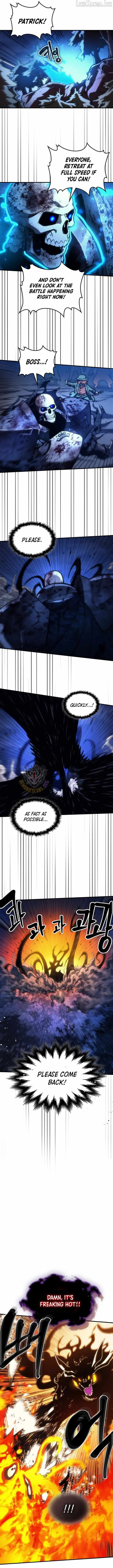 Mr Devourer, Please Act Like a Final Boss Chapter 142 page 3 - 