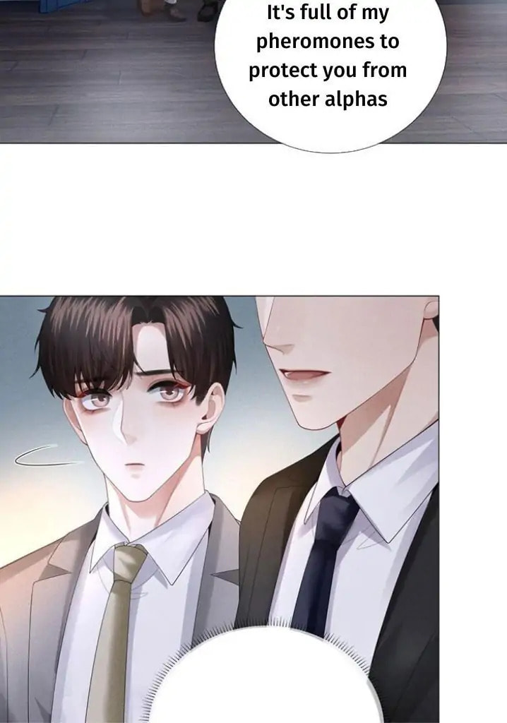 Mr. Dior (Colored) Chapter 30 page 15 - 