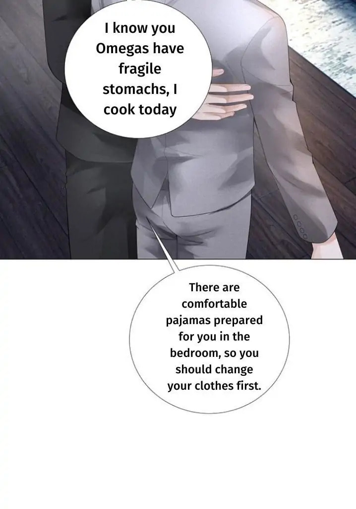Mr. Dior (Colored) Chapter 30 page 17 - 