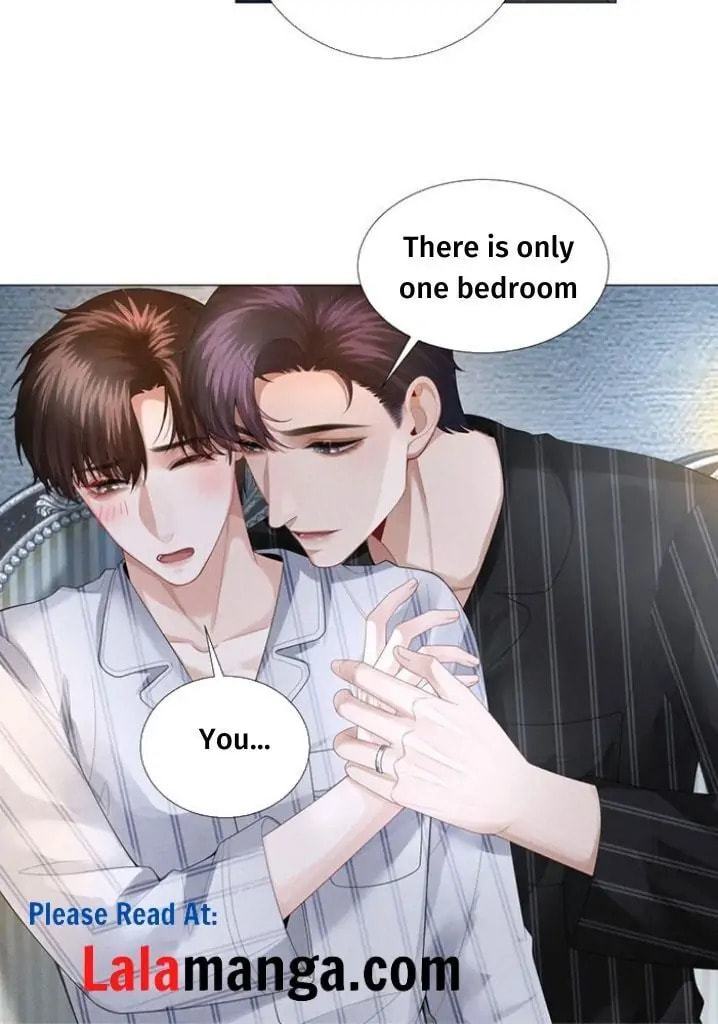 Mr. Dior (Colored) Chapter 30 page 19 - 
