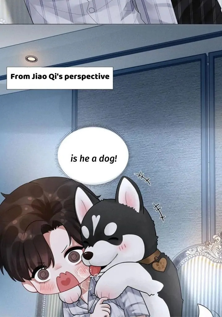 Mr. Dior (Colored) Chapter 30 page 20 - 