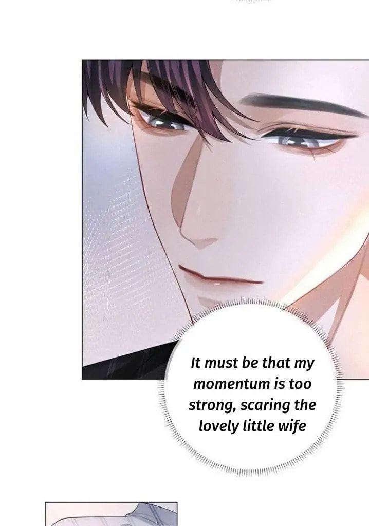 Mr. Dior (Colored) Chapter 30 page 22 - 