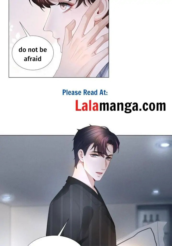 Mr. Dior (Colored) Chapter 30 page 27 - 