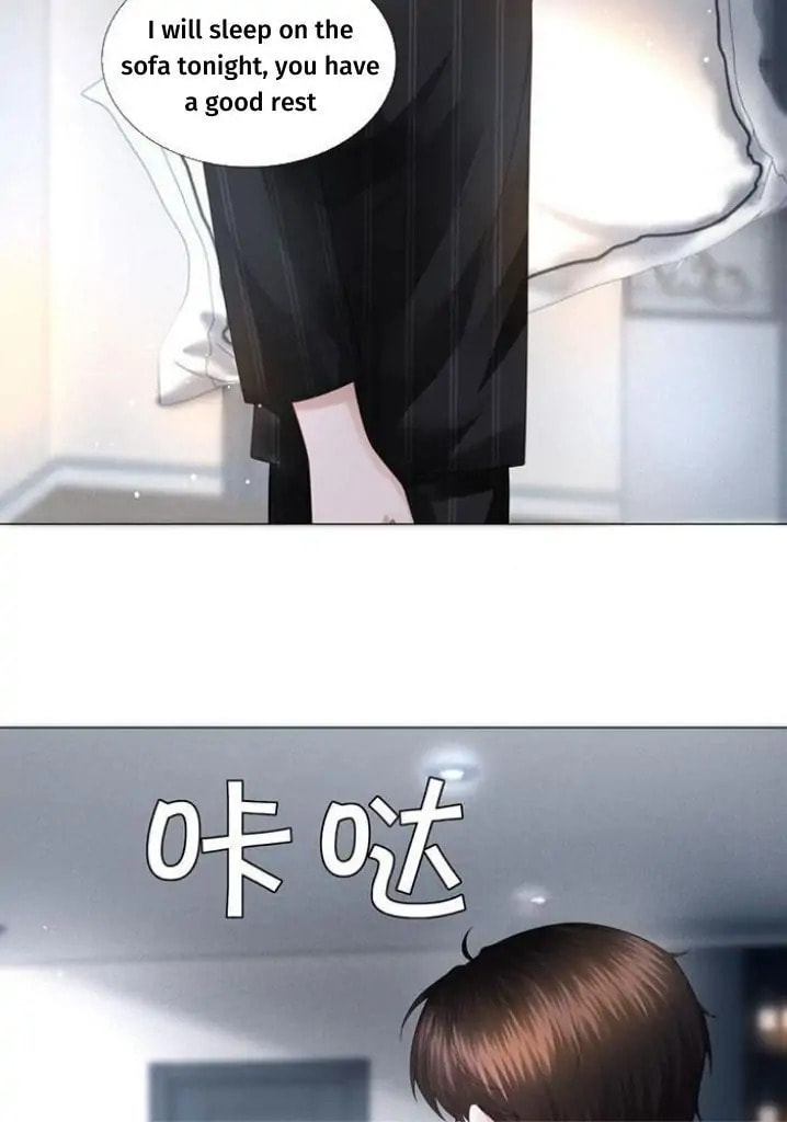 Mr. Dior (Colored) Chapter 30 page 28 - 