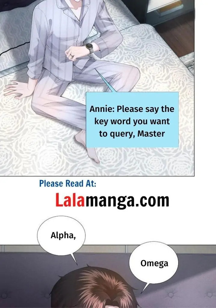 Mr. Dior (Colored) Chapter 30 page 31 - 