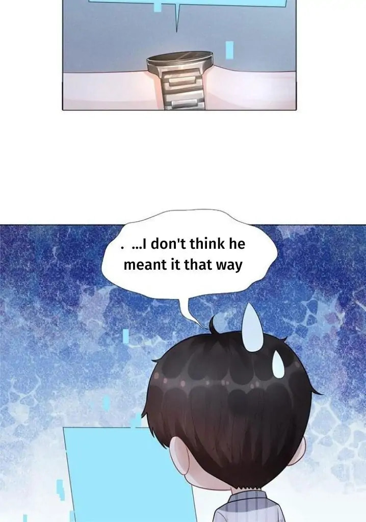 Mr. Dior (Colored) Chapter 30 page 33 - 