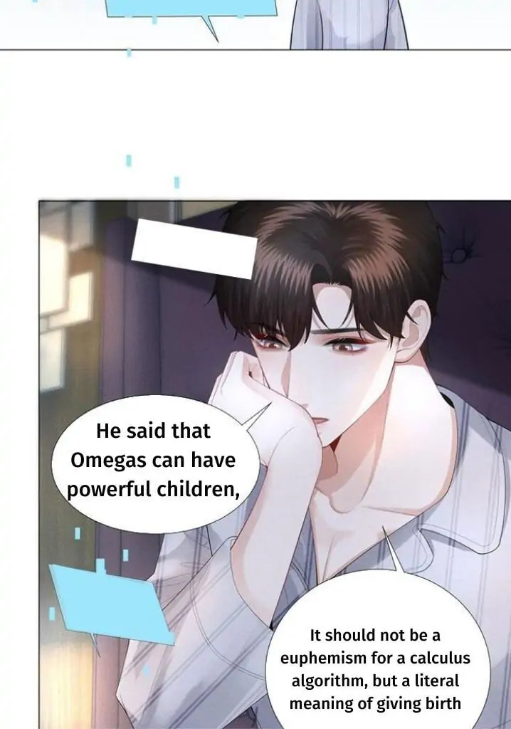 Mr. Dior (Colored) Chapter 30 page 34 - 