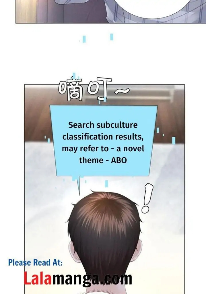 Mr. Dior (Colored) Chapter 30 page 35 - 