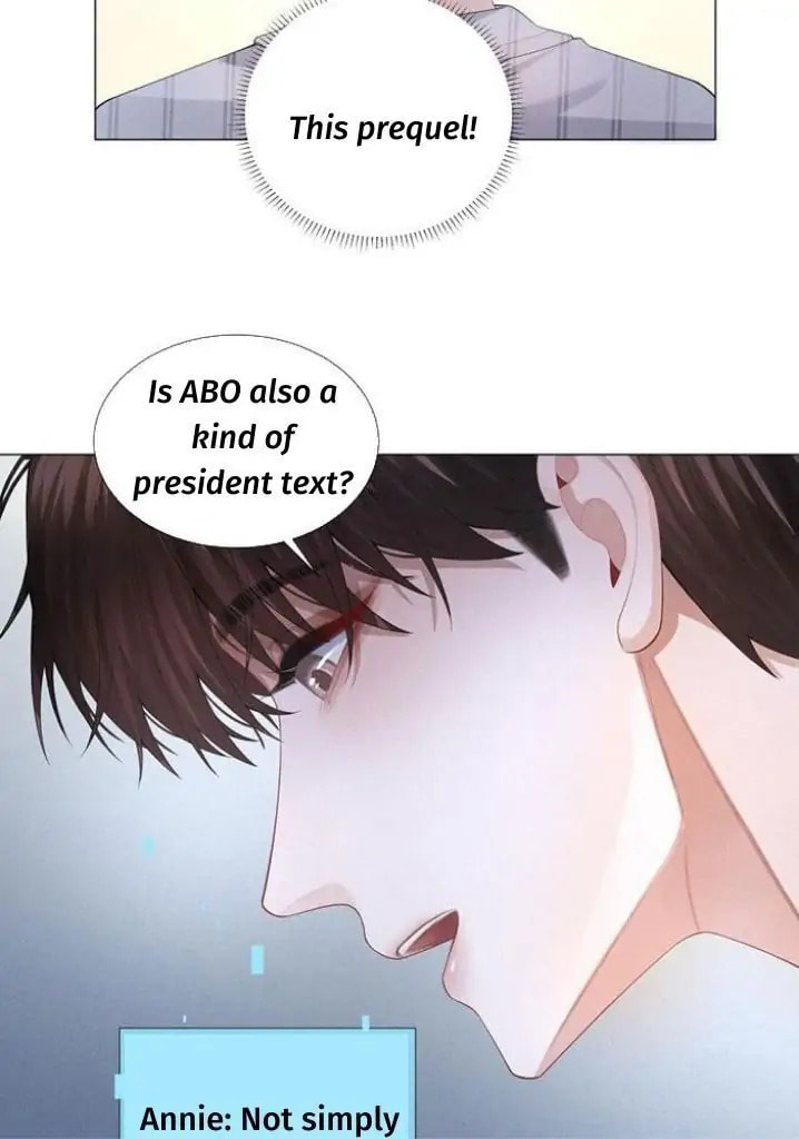 Mr. Dior (Colored) Chapter 30 page 36 - 