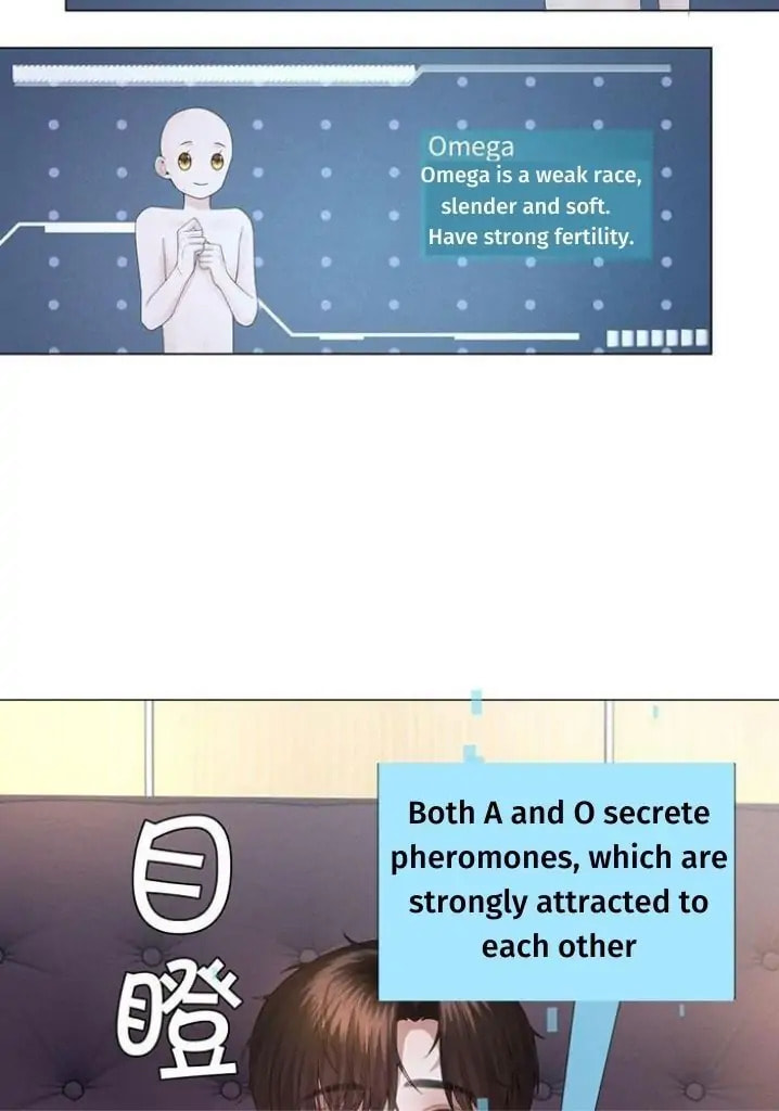 Mr. Dior (Colored) Chapter 30 page 38 - 