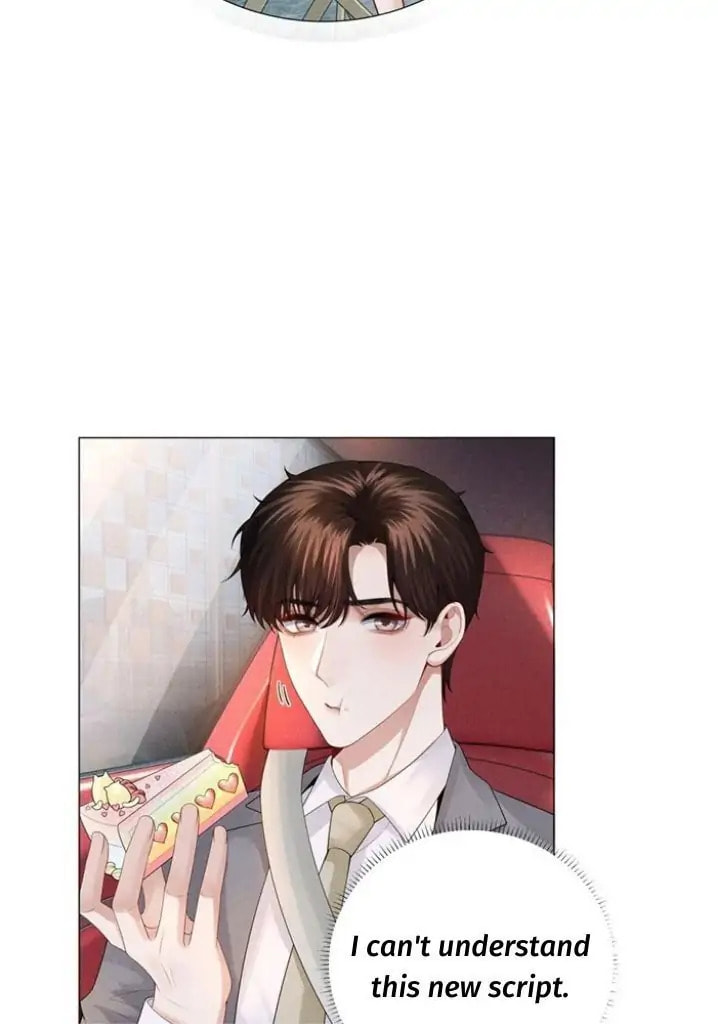 Mr. Dior (Colored) Chapter 30 page 8 - 