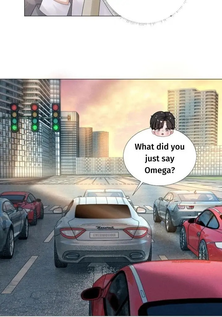 Mr. Dior (Colored) Chapter 30 page 9 - 