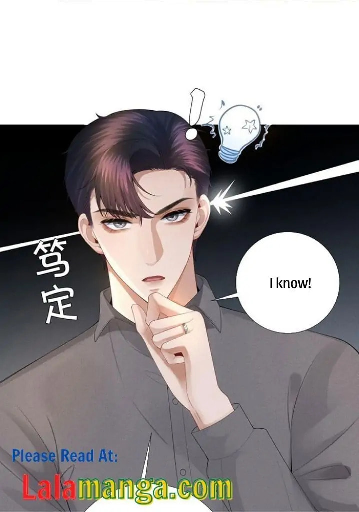 Mr. Dior (Colored) Chapter 31 page 11 - 