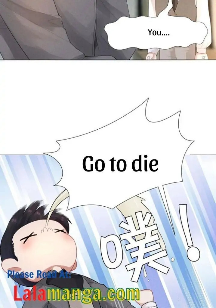 Mr. Dior (Colored) Chapter 31 page 13 - 
