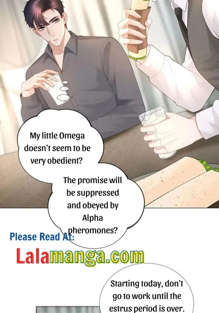 Mr. Dior (Colored) Chapter 31 page 17 - 