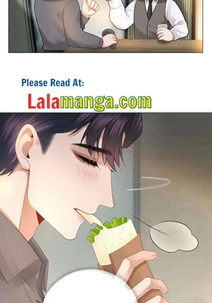 Mr. Dior (Colored) Chapter 31 page 22 - 