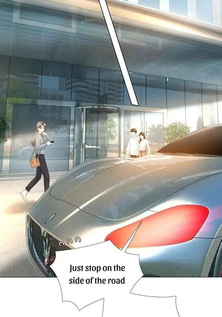 Mr. Dior (Colored) Chapter 31 page 24 - 