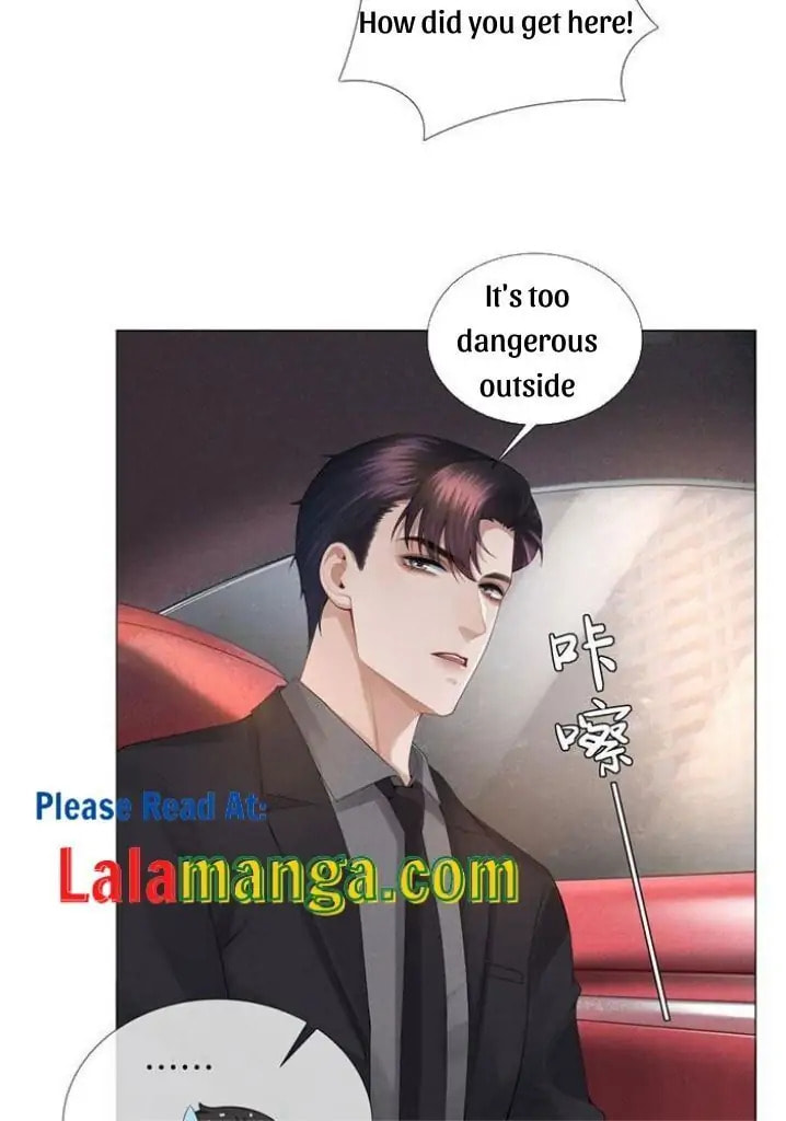 Mr. Dior (Colored) Chapter 31 page 25 - 