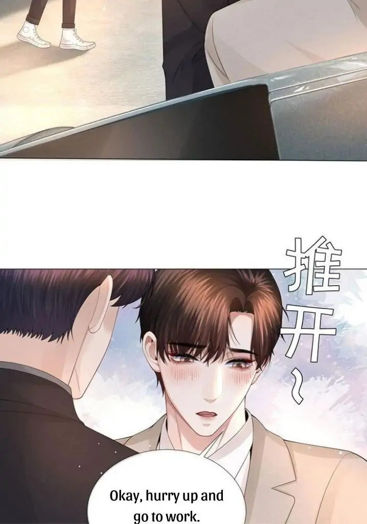 Mr. Dior (Colored) Chapter 31 page 30 - 
