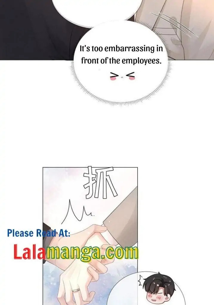 Mr. Dior (Colored) Chapter 31 page 31 - 
